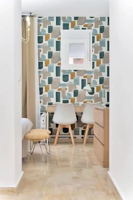 Apartamento En Primera Linea De Golf Con Piscina - Los Cartujanos 4 2 B Lejlighed Marbella