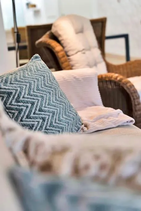 דירות מארבלה Apartamento En Primera Linea De Golf Con Piscina - Los Cartujanos 4 2 B 0*,  ספרד
