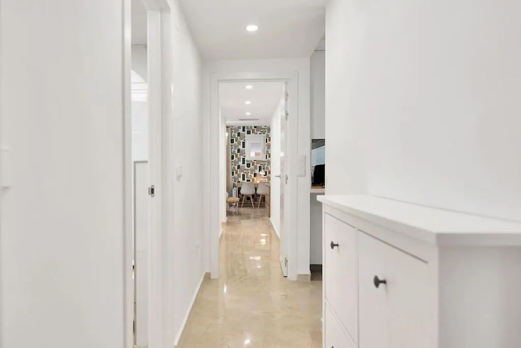 Apartamento En Primera Linea De Golf Con Piscina - Los Cartujanos 4 2 B Apartment Marbella 0*,