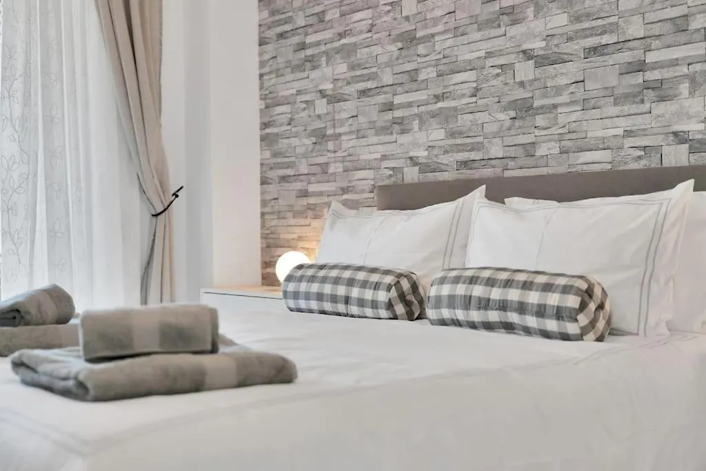 Apartamento En Primera Linea De Golf Con Piscina - Los Cartujanos 4 2 B Apartment Marbella